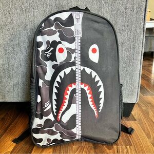 Fun backpack